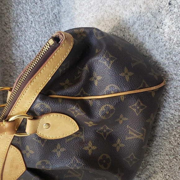 Louis Vuitton Monogram Tivoli Authentic - Picture 4 of 11
